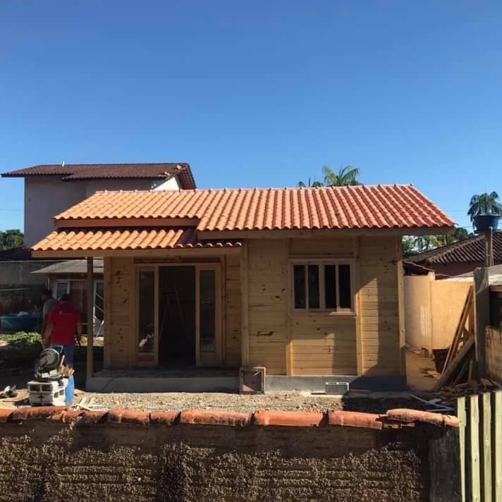 Cw Casas Pre Fabricadas Cuboguia